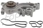 TOPRAN Pompă de apă, răcire motor TOPRAN EHVP 115 938 (115 938)