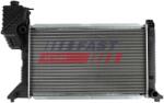 FAST Radiator, racire motor FAST FT55553 (FT55553)