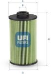 UFI filtru combustibil UFI 26.077. 00 (26.077.00)
