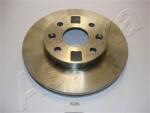 ASHIKA Disc frana ASHIKA 60-0K-008 (60-0K-008)