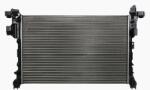 KAMOKA Radiator, racire motor KAMOKA 7705400 (7705400)