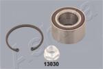 ASHIKA Set rulment roata ASHIKA 44-13030 (44-13030) - automobilus