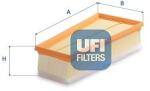 UFI Filtru aer UFI 30. D14.00 (30.D14.00)