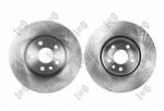 DEPO Disc frana DEPO 231-03-071 (231-03-071)