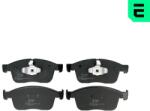 OPTIMAL set placute frana, frana disc OPTIMAL BP-12883 (BP-12883)