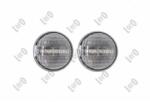 DEPO Set lumini semnalizare DEPO L27-140-003LED-D (L27-140-003LED-D)