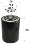 VALEO Filtru ulei VALEO 586014 (586014)