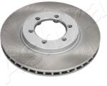 ASHIKA Disc frana ASHIKA 60-0S-000C (60-0S-000C)