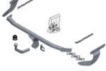 Thule Modul tractare Thule 620900 (620900)