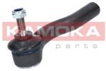 KAMOKA Cap de bara KAMOKA 9010024 (9010024) - automobilus