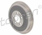 TOPRAN Tambur frana TOPRAN 113 171 (113 171) - automobilus