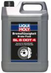 LIQUI MOLY Lichid de frana LIQUI MOLY Bremsflüssigkeit SL6 DOT 4 21169 (21169)