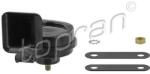 TOPRAN Claxon TOPRAN 501 021 (501 021) - automobilus