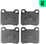 OPTIMAL set placute frana, frana disc OPTIMAL BP-09423 (BP-09423)