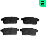 OPTIMAL set placute frana, frana disc OPTIMAL BP-12485 (BP-12485)