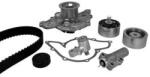 METELLI Set pompa apa + curea dintata METELLI 30-0868-4 (30-0868-4) - automobilus
