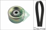 Schaeffler INA Set curea transmisie cu caneluri Schaeffler INA 529 0274 10 (529 0274 10)