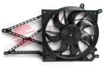 JPN Ventilator, radiator JPN 62C0040-JPN (62C0040-JPN)