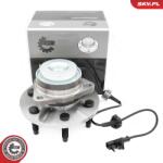 ESEN SKV Set rulment roata ESEN SKV 29SKV575 (29SKV575)