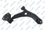 GSP Brat, suspensie roata GSP S061662 (S061662) - automobilus