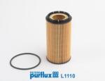 PURFLUX Filtru ulei PURFLUX L1110 (L1110)