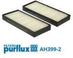PURFLUX Filtru, aer habitaclu PURFLUX AH399-2 (AH399-2)