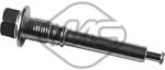 Metalcaucho Surub ghidare, etrier frana METALCAUCHO 57957 (57957)
