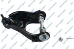 GSP Brat, suspensie roata GSP S061241 (S061241)