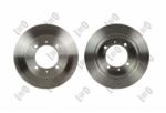 DEPO Disc frana DEPO 231-04-045 (231-04-045)