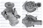 DOLZ Pompă de apă, răcire motor DOLZ H217 (H217) - automobilus