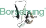 BORSEHUNG chit lant de distributie BORSEHUNG B19209 (B19209) - automobilus