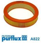 PURFLUX Filtru aer PURFLUX A822 (A822)