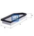 UFI Filtru aer UFI 30. D67.00 (30.D67.00)