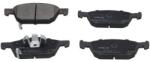 KAVO PARTS set placute frana, frana disc KAVO PARTS KBP-2067 (KBP-2067)