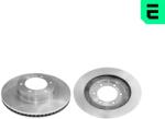 OPTIMAL Disc frana OPTIMAL BS-7998HC (BS-7998HC)