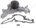 ASHIKA Pompă de apă, răcire motor ASHIKA 35-05-558 (35-05-558)
