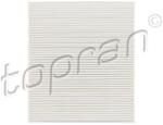TOPRAN Filtru, aer habitaclu TOPRAN 109 044 (109 044)