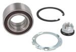 METELLI Set rulment roata METELLI 19-8152 (19-8152)