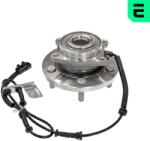 OPTIMAL Set rulment roata OPTIMAL 991870 (991870)