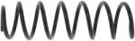 MONROE Arc spiral MONROE SPRINGS SP4391 (SP4391)