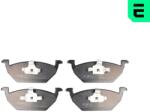 OPTIMAL set placute frana, frana disc OPTIMAL BP-10303 (BP-10303)