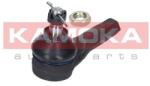 KAMOKA Cap de bara KAMOKA 9010202 (9010202) - automobilus