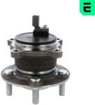 OPTIMAL Set rulment roata OPTIMAL 302304 (302304)