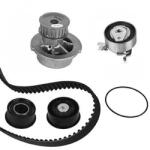 METELLI Set pompa apa + curea dintata METELLI 30-0541-1 (30-0541-1)