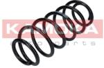 KAMOKA Arc spiral KAMOKA 2120257 (2120257)