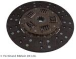 BLUE PRINT Disc ambreiaj BLUE PRINT ADA103104 (ADA103104)