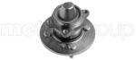 METELLI Set rulment roata METELLI 19-7806 (19-7806)