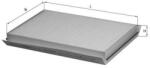 MAHLE Filtru, aer habitaclu MAHLE LA 79 (LA 79)