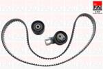 FAI AutoParts Set curea de distributie FAI AutoParts TBK554 (TBK554)