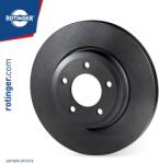 ROTINGER Disc frana ROTINGER GRAPHITE LINE RT 12053-GL (RT 12053-GL)